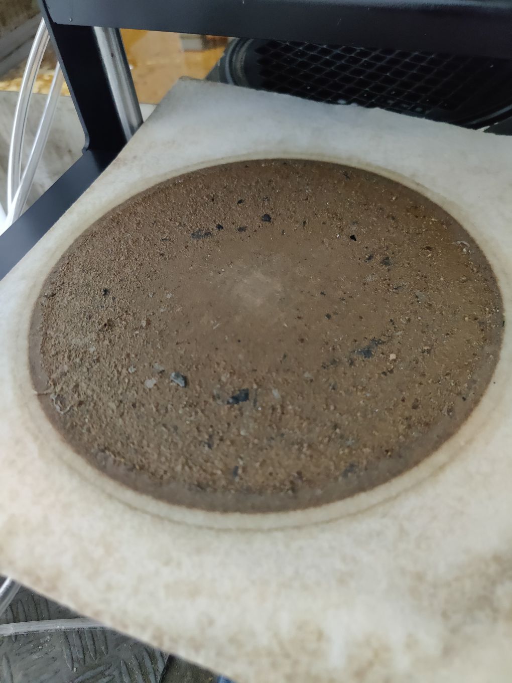 压力过滤干燥设备